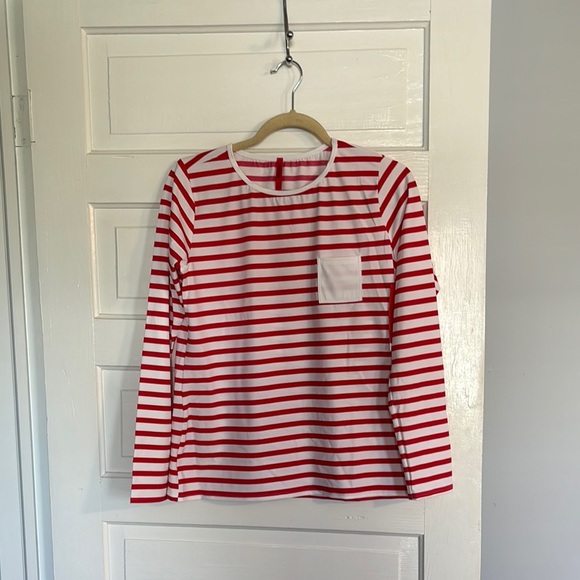 NWT Spanx Sun Shirt - Picture 1 of 5